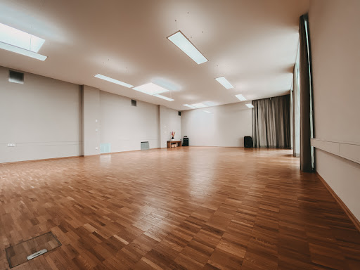 Yoga-Schulen Munich