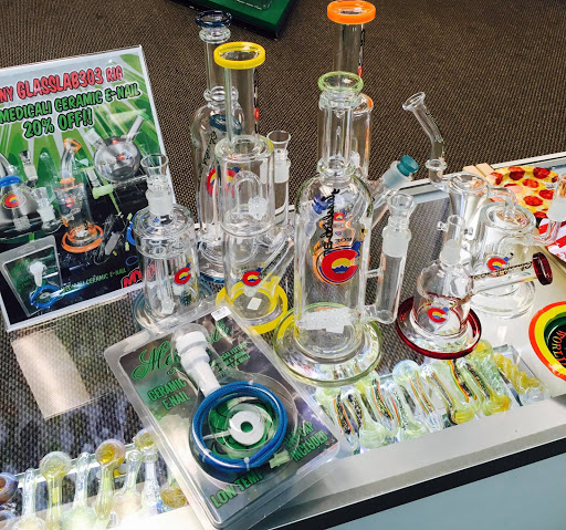 Gift Shop «Myxed Up Creations Aurora», reviews and photos, 1718 S Chambers Rd, Aurora, CO 80017, USA