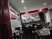 Atmosphère du Restaurant français L'Etincelle à Brunoy - n°7