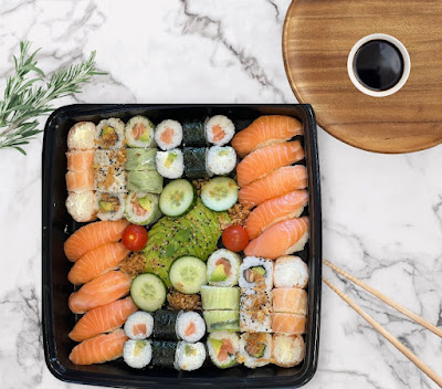 Sushito Pérols à Pérols