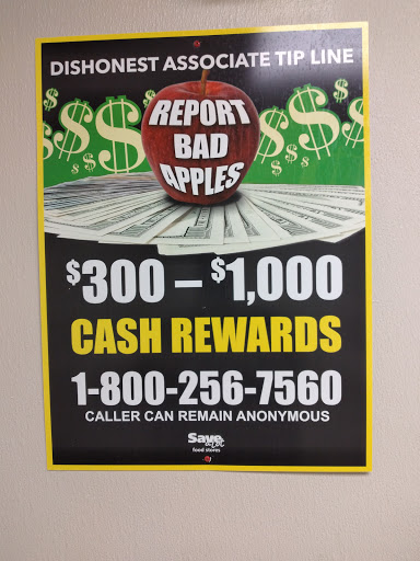 Grocery Store «Save-A-Lot», reviews and photos, 7240 S Stony Island Ave, Chicago, IL 60649, USA