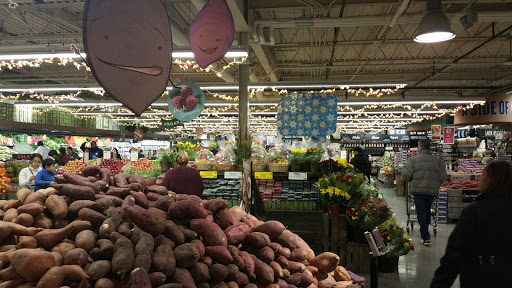 Grocery Store «Whole Foods Market», reviews and photos, 575 Boston Post Rd, Port Chester, NY 10573, USA