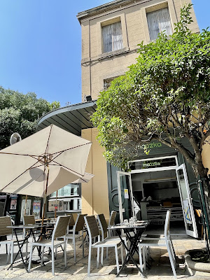 Maazka - Aix Centre à Aix-en-Provence
