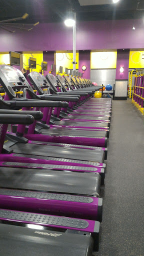 Gym «Planet Fitness», reviews and photos, 490 Mid Rivers Mall, St Peters, MO 63376, USA