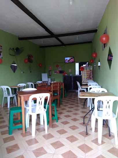 Mathambre Polleria Restaurant