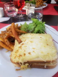 Plats et boissons du Restaurant La Table du Midi à Montpellier - n°15