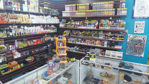 Tobacco Shop «The Peace Cloud Vapor And Smoke», reviews and photos, 3378 Lakeview Pkwy, Rowlett, TX 75088, USA