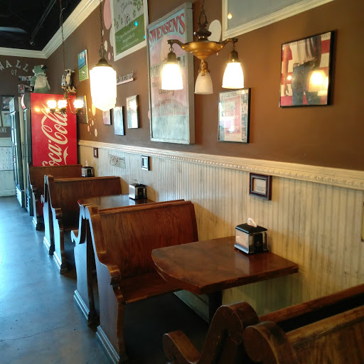 Ice Cream Shop «The Comfy Cow», reviews and photos, 1301 Herr Ln #118, Louisville, KY 40222, USA