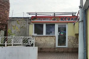 Bosphorus Kebab image