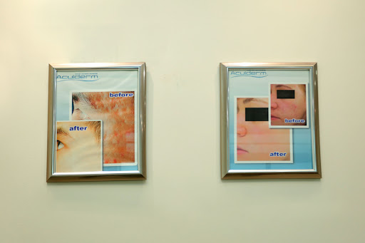 Acuiderm Skin & Cosmetic Surgery Center - Brooklyn Office image 10