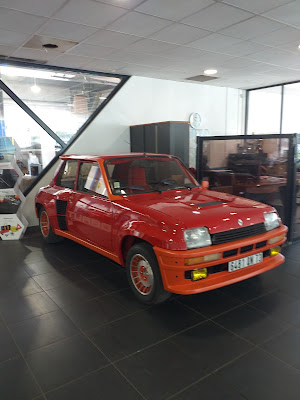 Seyssinet Motors Renault Occasions à Seyssinet-Pariset