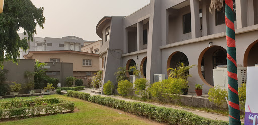 Archbishop Vining Memorial Church Cathedral, 9 Oba Akinjobi Way, Onigbongbo, Ikeja, Nigeria, Funeral Home, state Ogun