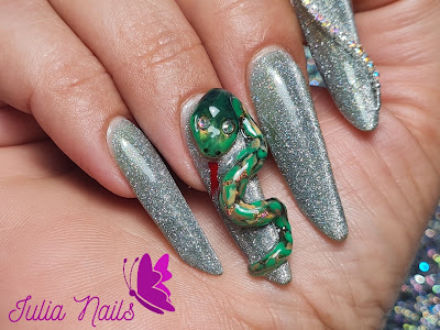 Iulia Nails à Lorgues