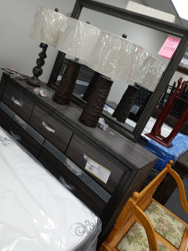 Furniture Store «Richie Furniture Warehouse», reviews and photos, 817 Union Blvd, Allentown, PA 18109, USA