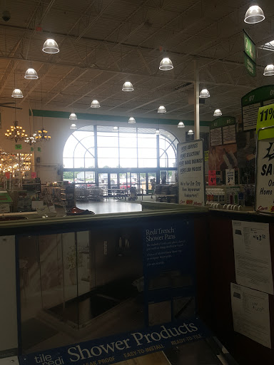Home Improvement Store «Menards», reviews and photos, 3725 Erie St S, Massillon, OH 44646, USA