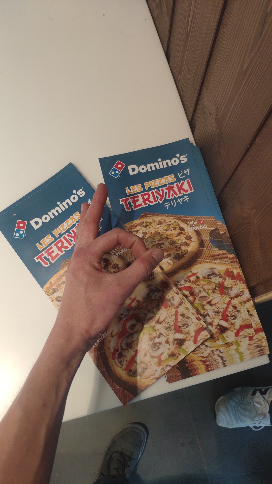 Photo n° 1 de l'avis de Louis-Marie.u fait le 05/05/2021 à 16:59