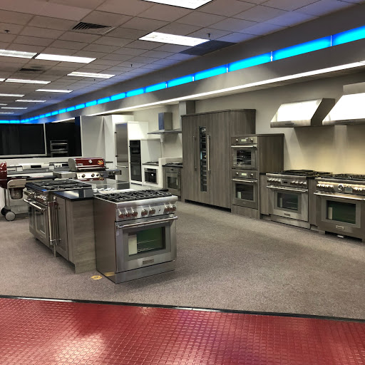 Appliance Store «Judd & Black Appliance Everett», reviews and photos, 3001 Hewitt Ave, Everett, WA 98201, USA