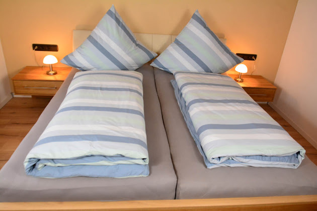 Chambres Ferienwohnung Ferienwohnung am Blohn 72581 Dettingen an der Erms