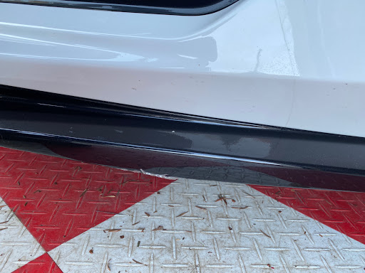 Car Dealer «Daniels Long Chevrolet», reviews and photos, 670 Automotive Dr, Colorado Springs, CO 80905, USA