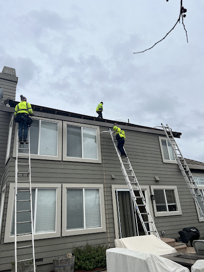 Roof & Gutter Busters Inc.