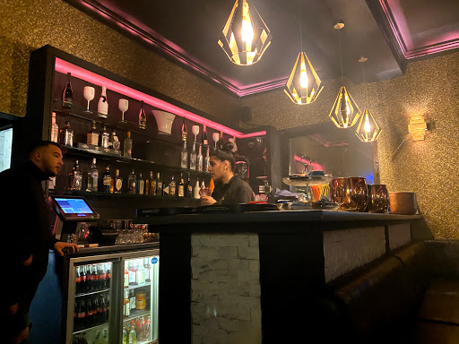 Libre Hookah & Cocktails