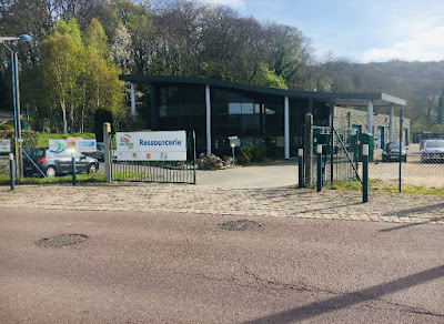 Garage Social Caux Seine / Caux Mobilité Services à Lillebonne
