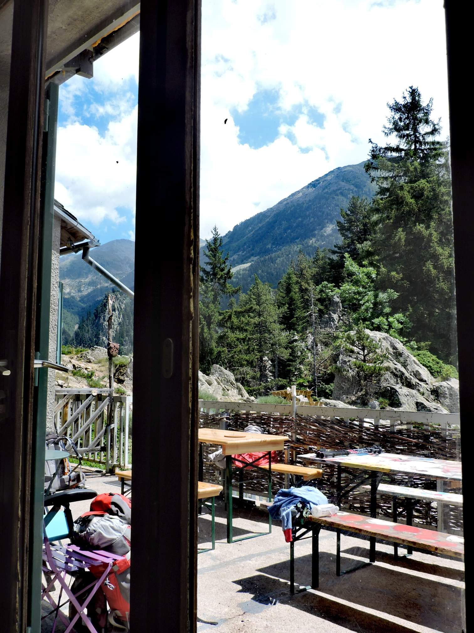 Photo n° 2 de l'avis de L'Ovellot.e fait le 26/05/2019 à 14:28