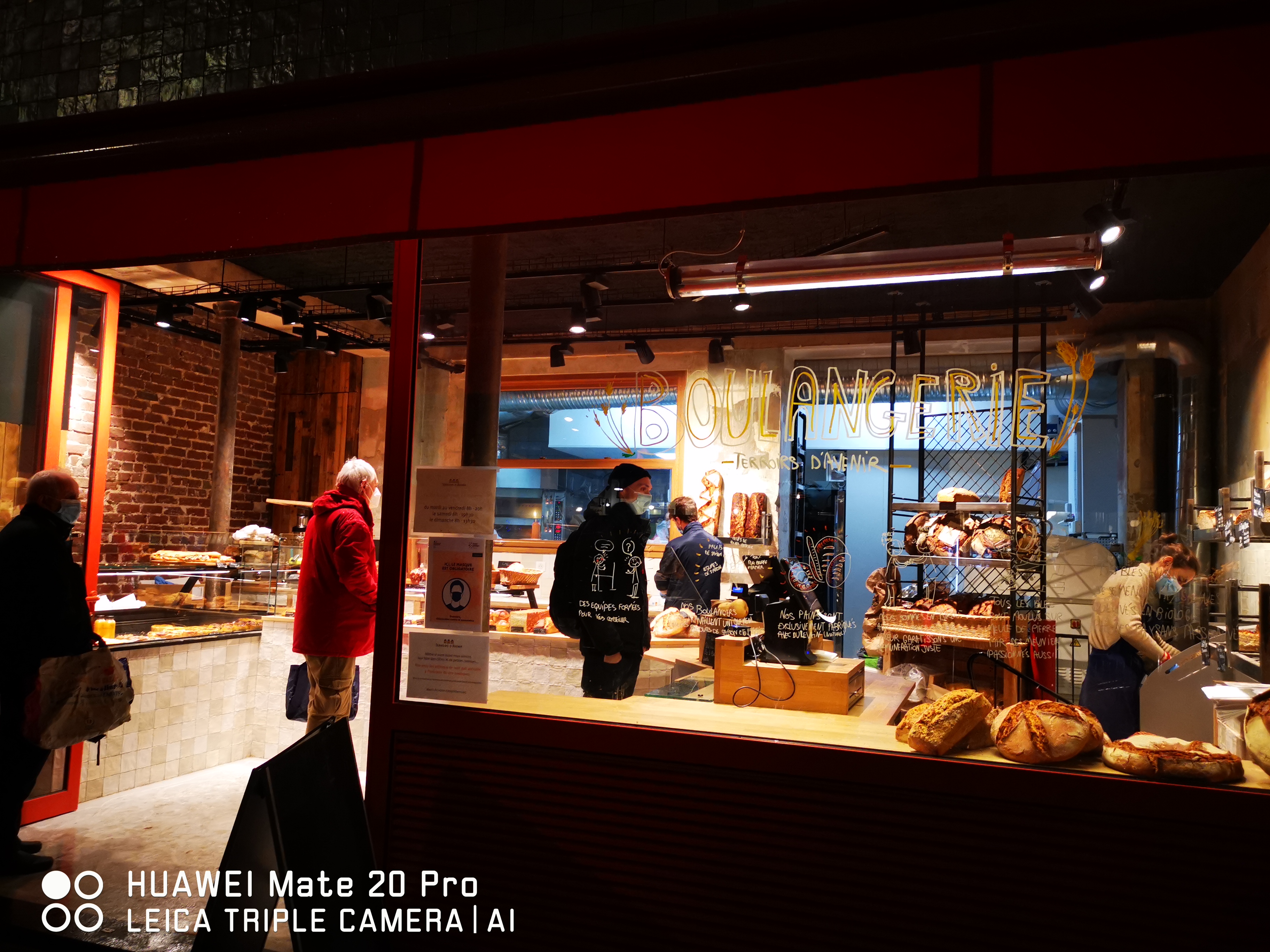 Photo n° 1 de l'avis de jean.i fait le 03/12/2020 à 17:48