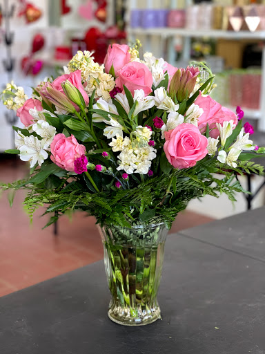 Florist «F & S FLOWERS DESIGN LLC», reviews and photos, 1799 N State Rd 7, Margate, FL 33063, USA