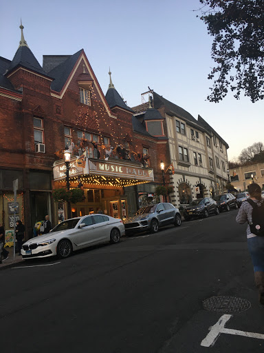 Live Music Venue «Tarrytown Music Hall», reviews and photos, 13 Main St, Tarrytown, NY 10591, USA