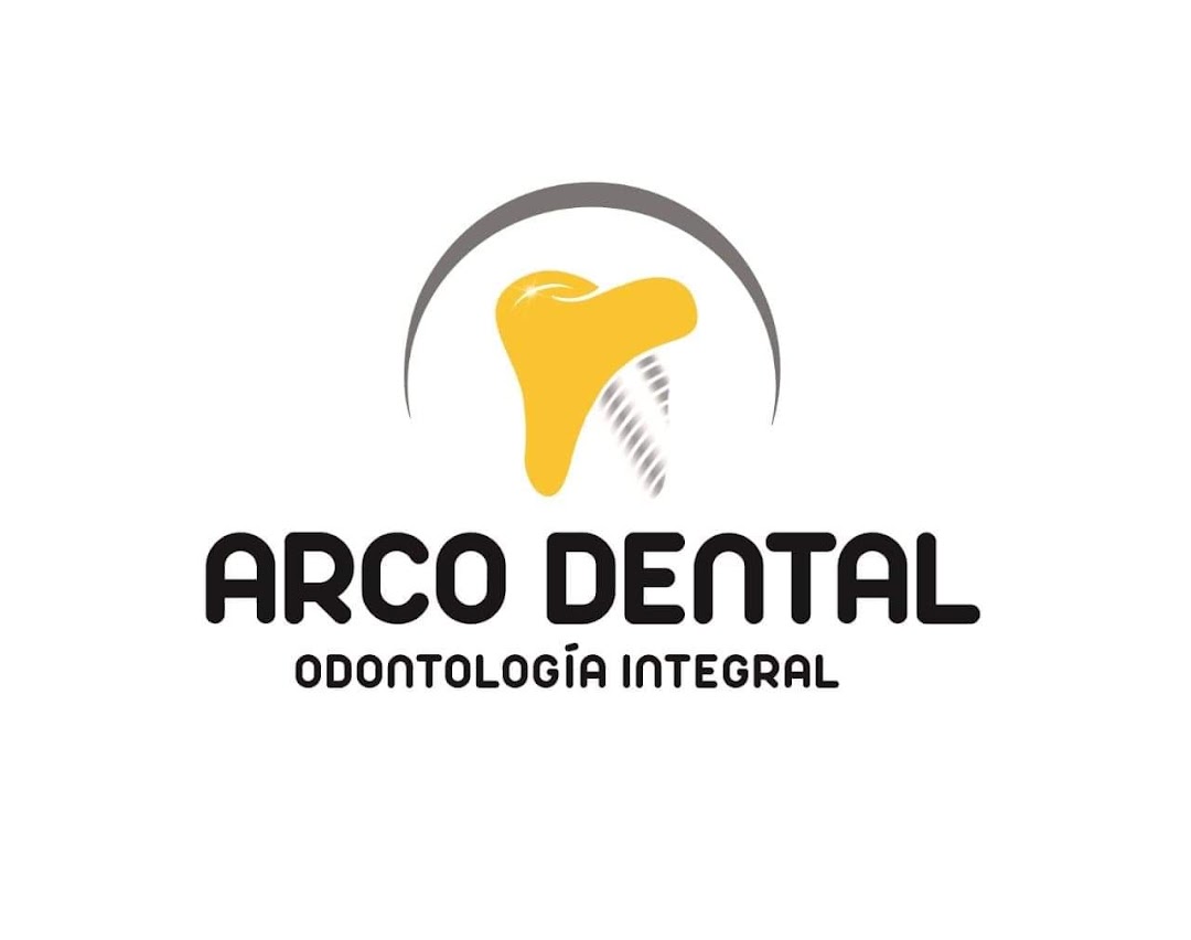 Consultorio Odontológico - Arco Dental