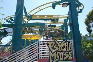 Psycho Mouse image