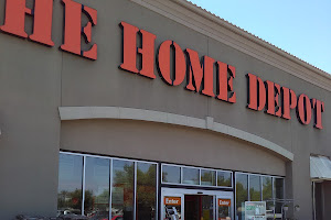 The Home Depot