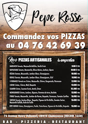 Photo n°2 de Pépé Rosso by M&F à Chamrousse ()