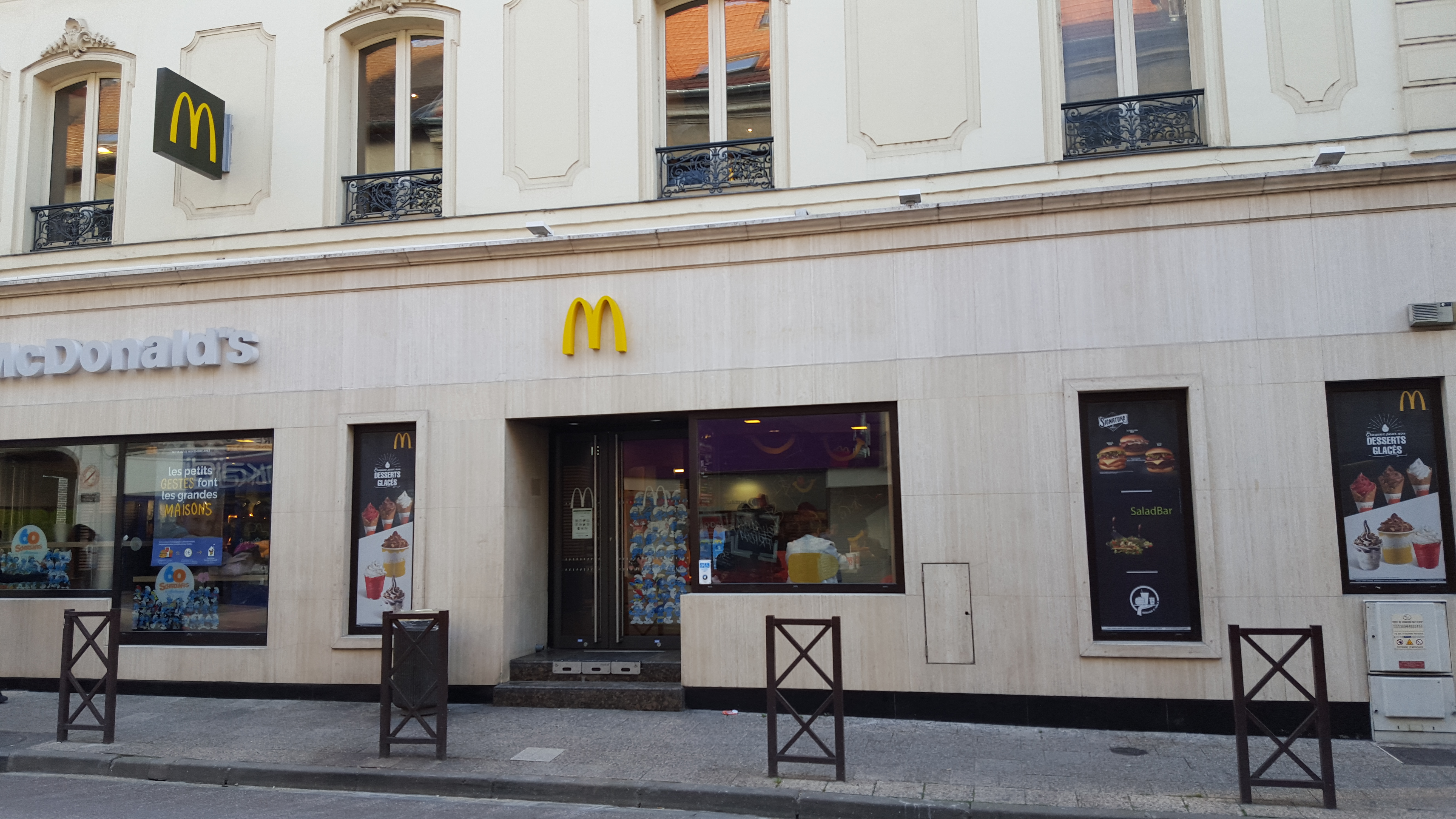 Photo n° 3 de l'avis de Thierry.e fait le 17/11/2018 à 14:12