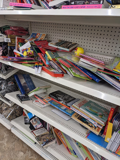 Dollar Store «Dollar Tree», reviews and photos, 201 Wooster Road North, Barberton, OH 44203, USA