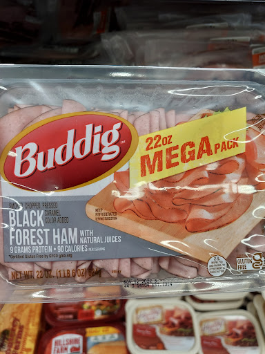 Grocery Store «Grocery Outlet Bargain Market», reviews and photos, 520 Workman Mill Rd, La Puente, CA 91746, USA