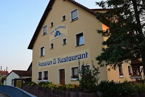 "Am Goldbach" Pension & Restaurant image