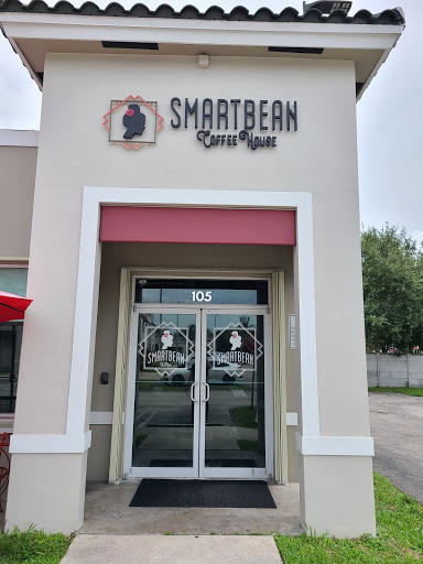 SmartBean Coffee House image 1