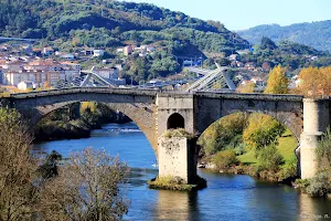 da Ribeira de Canedo Park image