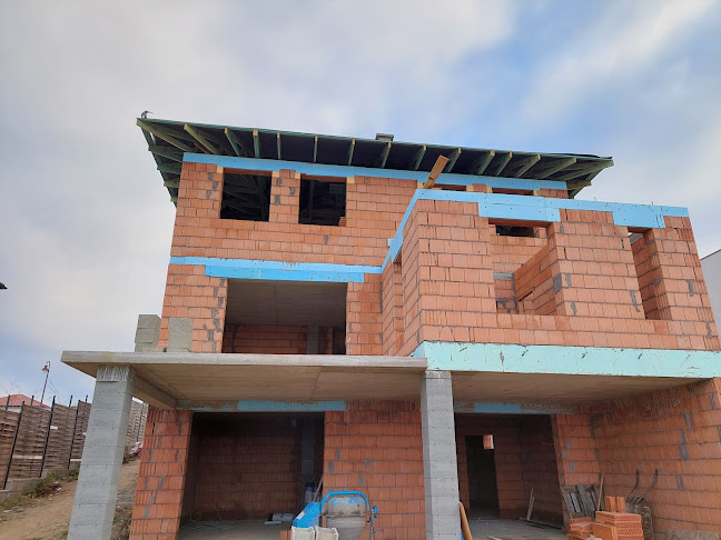 Hozzászólások és értékelések az Néderbag Bt Családi ház építés műanyag nyílászáró értékesítés beépítés-ról