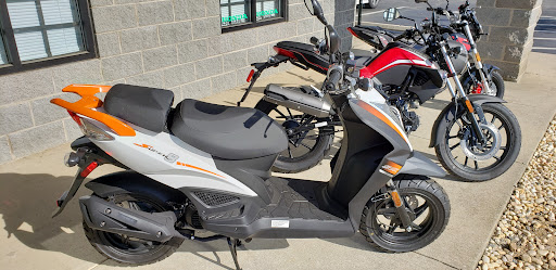 Motorcycle Dealer «SRS MOTORSPORTS», reviews and photos, 3112 Sands Dr, Greensboro, NC 27405, USA