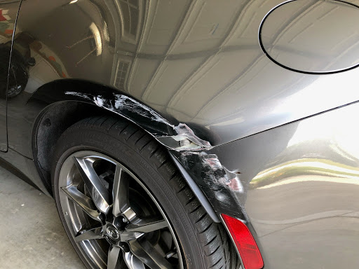 Auto Body Shop «Caliber Collision», reviews and photos, 1290 Ridge Rd, Greenville, SC 29607, USA