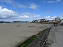 Extérieur du AR INIZ - Hôtel restaurant à Saint-Malo - n°8