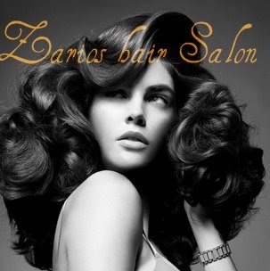 Hair Salon «Zarios Hair Salon», reviews and photos, 9300 Beverly Rd, Pico Rivera, CA 90660, USA