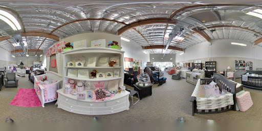 Baby Store «Kids N Cribs», reviews and photos, 7054 Village Pkwy, Dublin, CA 94568, USA