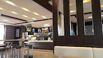 Atmosphère du Restauration rapide McDonald's à Vannes - n°15