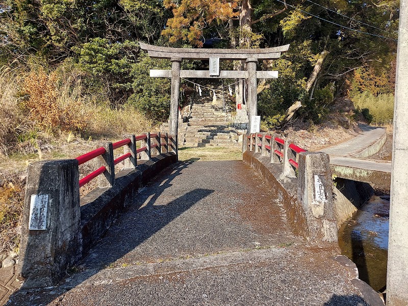 須賀神社