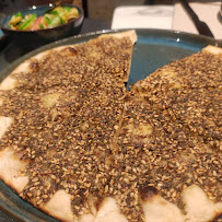 Zaatar du Restaurant libanais Eats Thyme à Paris - n°3
