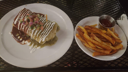 American Restaurant «La Cocina», reviews and photos, 201 N Court Ave, Tucson, AZ 85701, USA